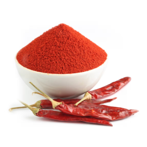 Chilli Powder