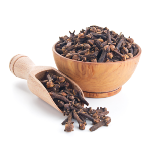 Cloves